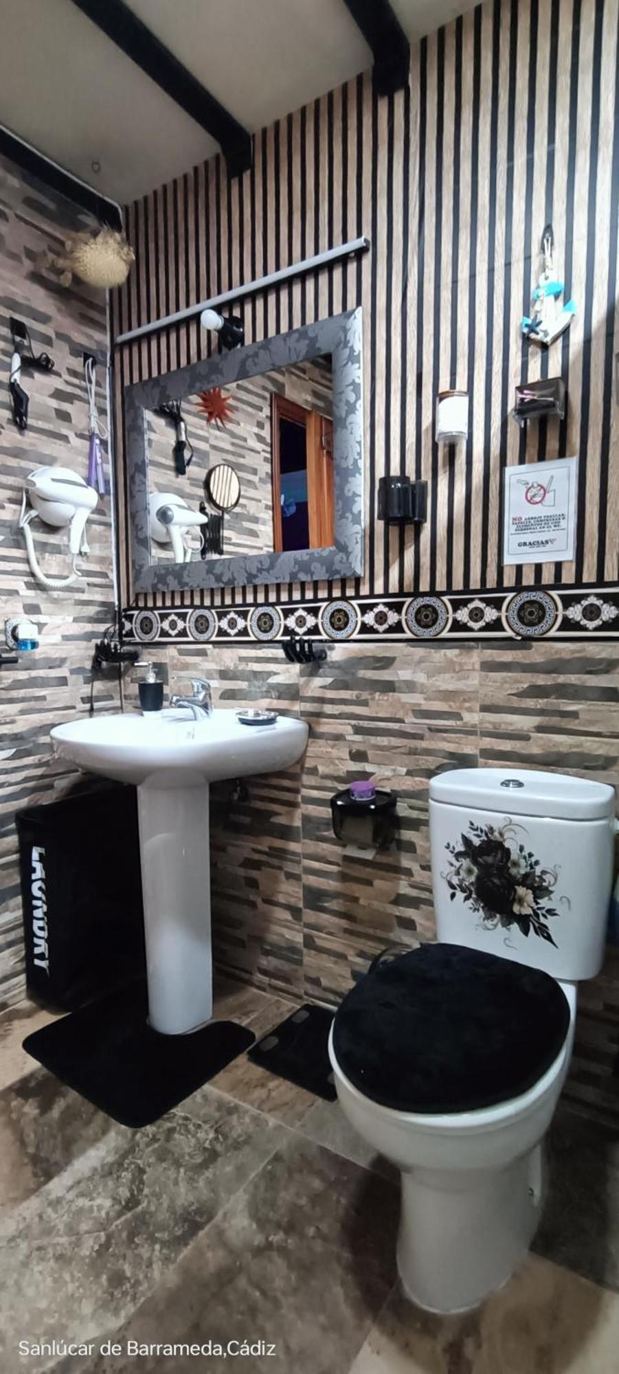 La Casita Del Indio Apartment Sanlúcar de Barrameda Екстериор снимка
