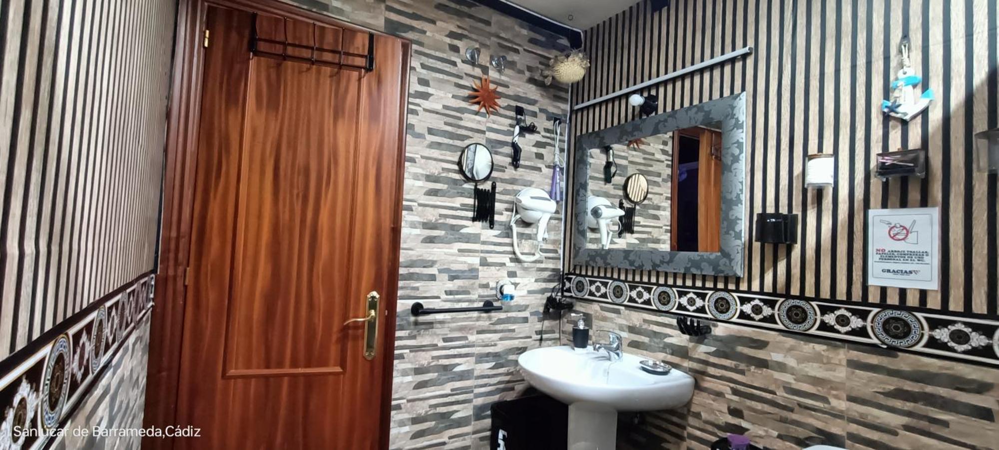 La Casita Del Indio Apartment Sanlúcar de Barrameda Екстериор снимка