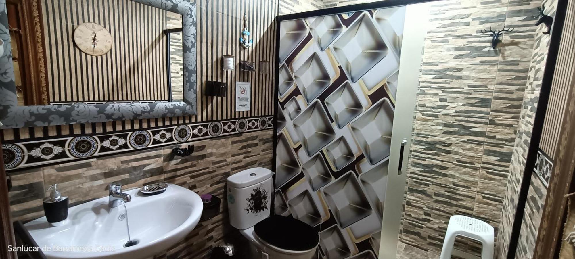 La Casita Del Indio Apartment Sanlúcar de Barrameda Екстериор снимка