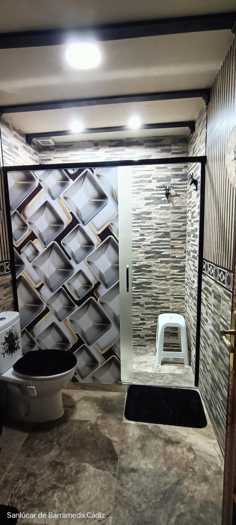 La Casita Del Indio Apartment Sanlúcar de Barrameda Екстериор снимка