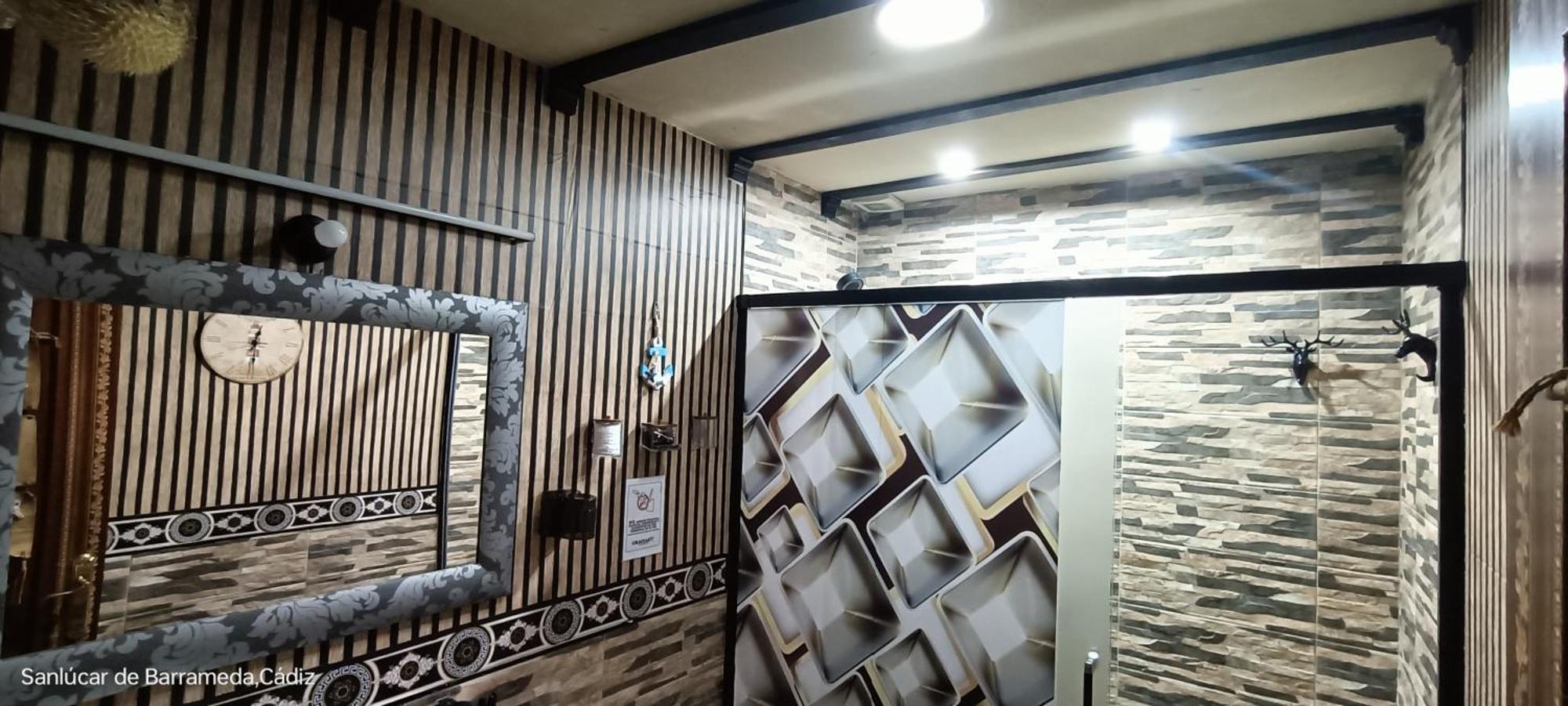 La Casita Del Indio Apartment Sanlúcar de Barrameda Екстериор снимка