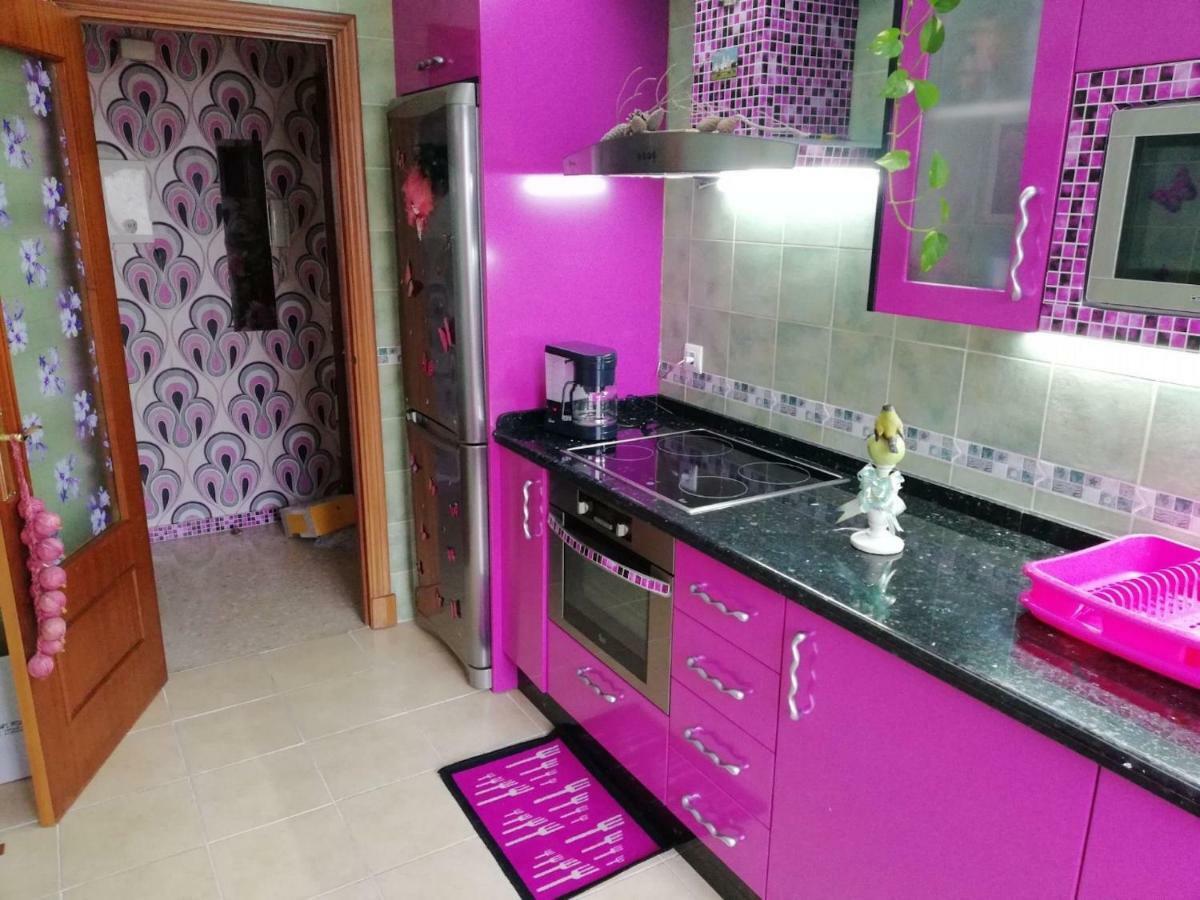 La Casita Del Indio Apartment Sanlúcar de Barrameda Екстериор снимка